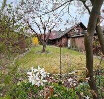 Haus möbliert 140qm mit Garten befristet bis Herbst 1200€ warm - Gifhorn