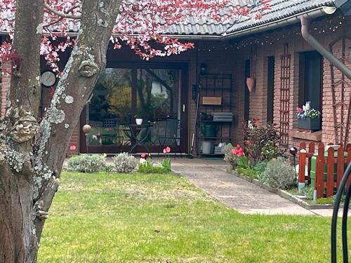 Foto - 4 Zimmer Einfamilienhaus in Gifhorn