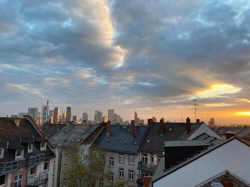 Foto - 3.5 Zimmer Etagenwohnung zum Kaufen in Frankfurt am Main