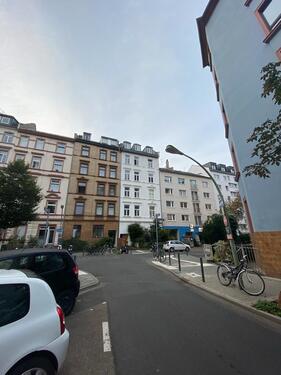 Foto - 3.5 Zimmer Etagenwohnung in Frankfurt am Main