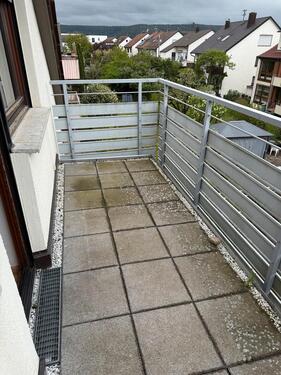 Foto - 2 Zimmer Dachgeschoßwohnung zur Miete in Kernen im Remstal