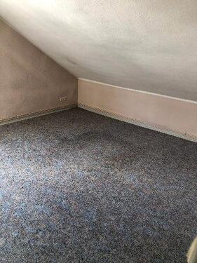 Foto - 3 Zimmer Dachgeschoßwohnung in Bad Langensalza