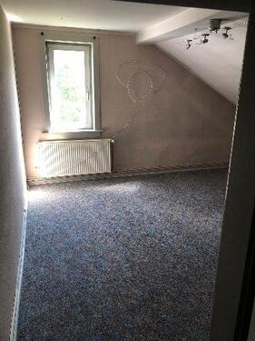 Foto - Dachgeschoßwohnung in Bad Langensalza zur Miete