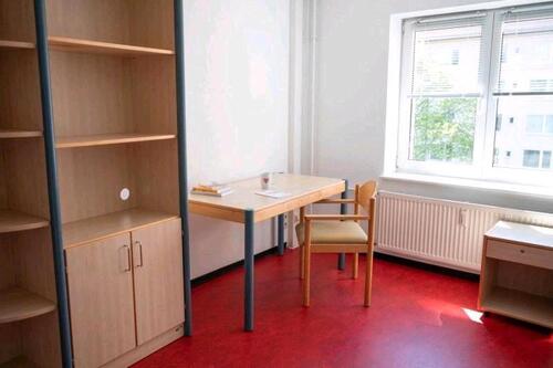 Foto - WG-Zimmer in 3er-WG zu vermieten