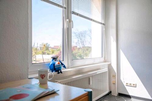 Foto - Etagenwohnung in Papendorf zur Miete