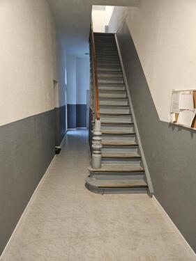 Foto - Etagenwohnung in Krefeld zur Miete