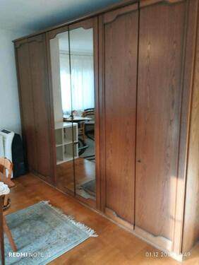 Foto - Etagenwohnung in Stuttgart zur Miete