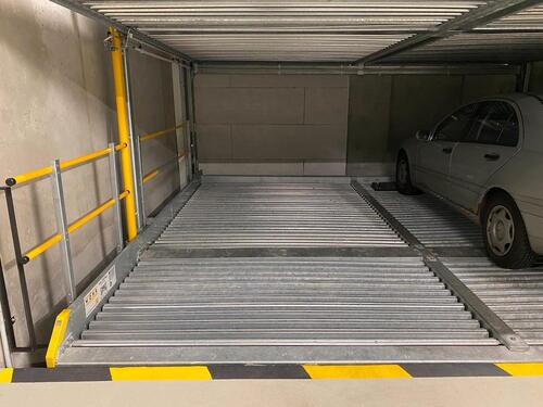 Foto - Stellplatz Tiefgarage - 120,00&nbsp;EUR Miete,