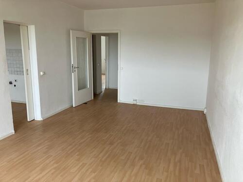 Foto - 4 Zimmer Etagenwohnung zur Miete in Stralsund