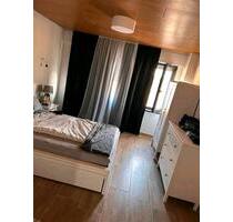 2‑Zimmer‑EG‑Wohnung mit Terrasse in Zweifamilienhaus, Nähe Dinkel - Fichtenau