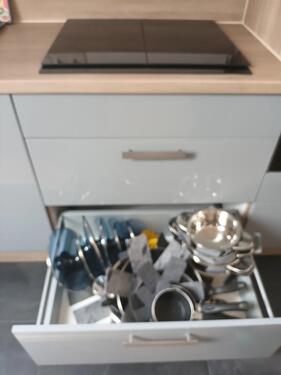 Foto - 2 Zimmer Dachgeschoßwohnung in Donauwörth