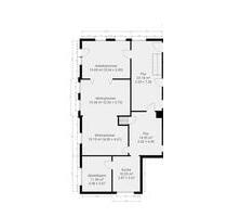 4 Zimmer Erdgeschoss Wohnung - 1.650,00&nbsp;EUR Kaltmiete, ca.&nbsp; 130,00&nbsp;m&sup2; in Schwarmstedt (PLZ: 29690)