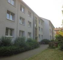 Perfekt für uns: interessante 3-Zimmer-Wohnung - Gladbeck Brauck