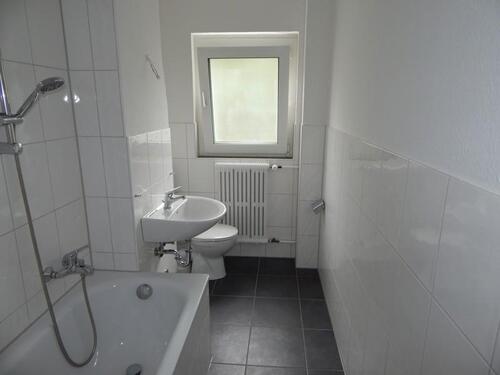 Foto - 3 Zimmer Erdgeschoßwohnung in Gladbeck