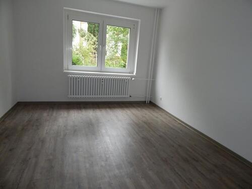 Foto - Erdgeschoßwohnung in Gladbeck zur Miete