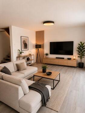 Foto - 4 Zimmer Einfamilienhaus zum Kaufen in Feuchtwangen