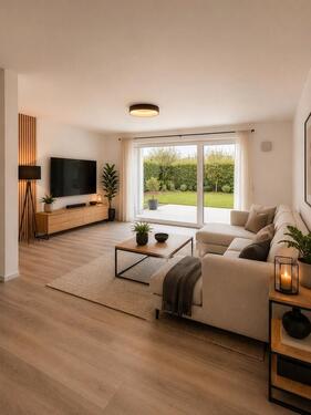 Foto - 4 Zimmer Einfamilienhaus in Feuchtwangen