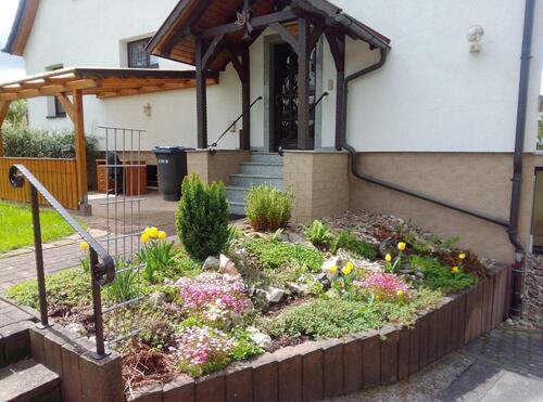 Foto - 7 Zimmer Mehrfamilienhaus, Wohnhaus zum Kaufen in Brotterode-Trusetal
