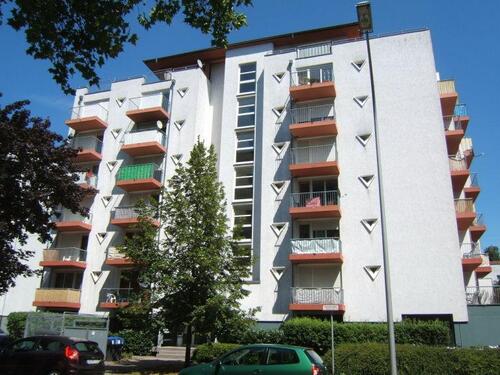 Foto - 1,5 ZKB Wohnung Saarbrücken St. Johann Preußenstr zu verkaufen
