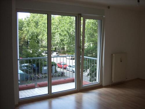 Foto - 1.5 Zimmer Etagenwohnung in Saarbrücken