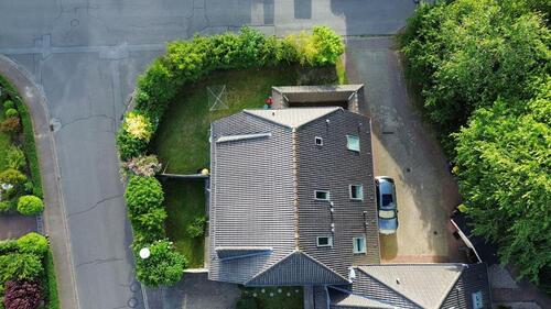 Foto - 3 Reihenhäuser in Büsum für Anleger oder Selbstnutzer