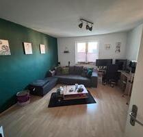 Wunderschöne 3- Zimmer Wohnung in Teistungen - Breitenworbis