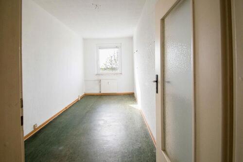 Foto - 3-Zimmer-Wohnung mit Ausblick ins Grüne!