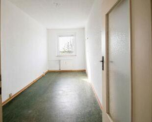 3-Zimmer-Wohnung mit Ausblick ins Grüne! - Prenzlau