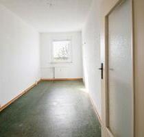 3-Zimmer-Wohnung mit Ausblick ins Grüne! - Prenzlau