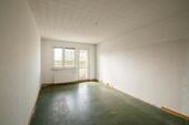 Foto - Etagenwohnung in Prenzlau zur Miete