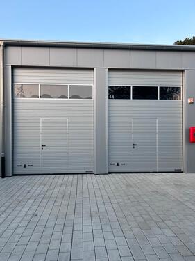 Foto - ERSTBEZUG XXL Garageneinheit, Halle, XXL Garage, Lager