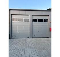 ERSTBEZUG XXL Garageneinheit, Halle, XXL Garage, Lager - Bretten