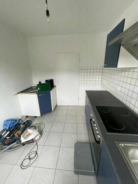 Foto - Etagenwohnung zur Miete in Lüdenscheid