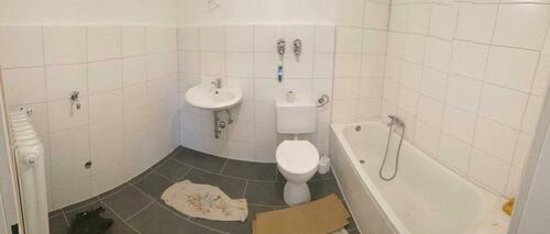 Foto - Etagenwohnung in Lüdenscheid zur Miete