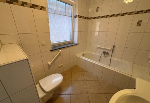 Foto - Etagenwohnung in Wesendorf