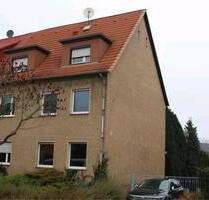 Einfamilienhaus mit großem Anbau, Pool - Dessau-Roßlau