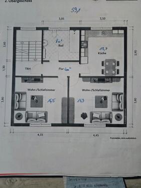 Foto - Einfamilienhaus in Dessau-Roßlau