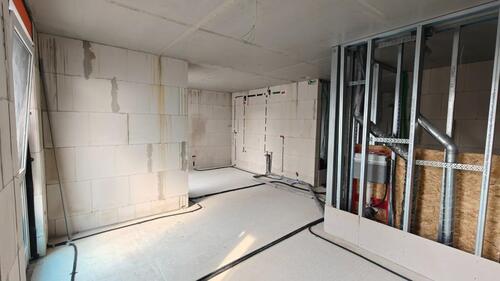 Foto - Etagenwohnung in Bad Lippspringe