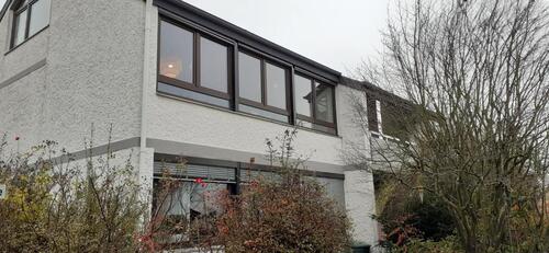 Foto - 6-Zimmer-Wohnung mit 146 m² Wfl. im 1. Stock und DG