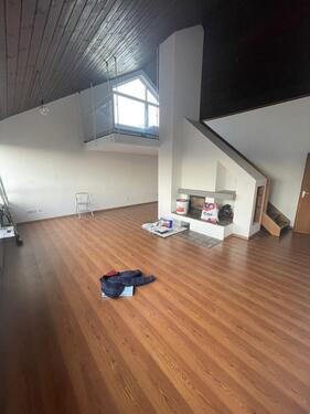 Foto - Etagenwohnung zur Miete in Zell am Main