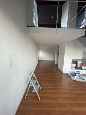 Foto - Etagenwohnung in Zell am Main zur Miete