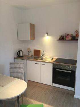 Foto - Einzimmerwohnung frei ab 01.01.2026 Berufspendler