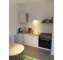 Einzimmerwohnung frei ab 01.01.2026 Berufspendler - Rinteln