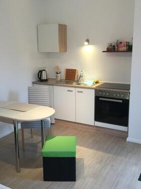 Foto - Etagenwohnung zur Miete in Rinteln