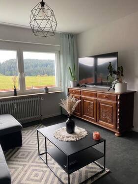 Foto - Helle 4,5 Zimmer Wohnung mit Garage