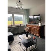 Helle 4,5 Zimmer Wohnung mit Garage - Furtwangen im Schwarzwald