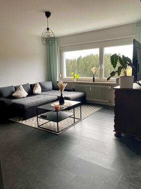 Foto - Etagenwohnung zur Miete in Furtwangen im Schwarzwald