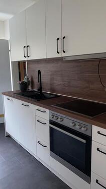 Foto - Etagenwohnung in Furtwangen im Schwarzwald