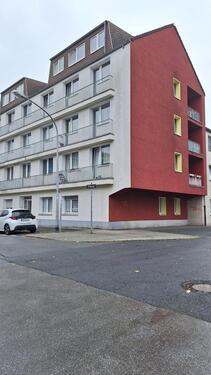 Foto - Gemütliche, helle DG Wohnung in Wanheimer Ort