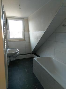 Foto - Etagenwohnung zur Miete in Duisburg